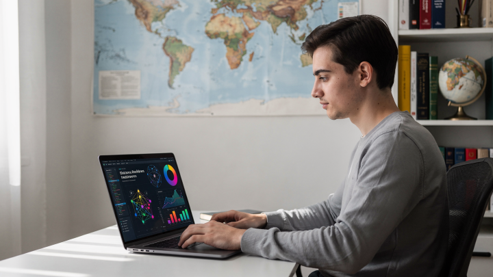 Топ дистанционных программ по data science и машинному обучению в зарубежных вузах